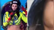 Sirena Ortiz reaparece tras delicada operación de emergencia y revela cómo estaba antes de pasar por el quirófano: "Me detectaron..."