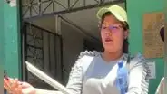 Denuncian a director por presunta agresión: habría golpeado a alumna con un palo en Huancayo