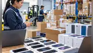 Importaciones de tecnología crecen 46% y superan los US$1.700 millones en Perú