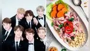 BTS comió ceviche en Lima: ¿qué pasaría si V o algún integrante se intoxica tras comer el platillo peruano?