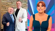¡Renato Rossini ni con su ‘DNI distrital’ se salvó!: El exgalán de telenovelas sufre la derrota electoral en la alcaldía de Jesús María
