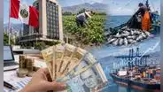 BBVA Research: economía peruana crecería 2,9% en 2026, mientras inflación rozaría el 5%