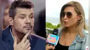Milett Figueroa anuncia el fin de su relación con Marcelo Tinelli y revela el motivo de la ruptura: “¿Por qué seguir intentando algo que no funciona?”