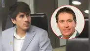 Jair Manrique pide investigar a Rafael Santos por discriminación tras alegar que la "falta de oxígeno" condiciona el voto en Cusco
