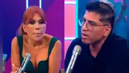 John Kelvin acepta que es alcohólico y asegura que lleva medio año en tratamiento para su adicción: “Yo estaba en un mundo oscuro”