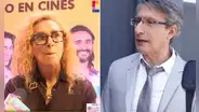 Katia Condos reaparece y revela relación de sus hijos con su padre Federico Salazar tras ruptura: “Estoy todo el día con ellos”