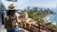 Turismo en Perú: ingresos por visitantes suben 14%, pero llegada de turistas sigue por debajo de 2019