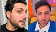Nicola Porcella rompe su silencio tras su nueva operación de nariz: “Tranquilidad no me la he cortado”