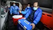 Donación de órganos de EsSalud permite salvar tres vidas por el Día de la Medicina