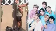 Detienen a dos sujetos que iban a fabricar éxtasis para venderlo en conciertos de BTS