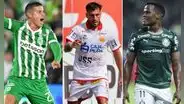 ¿Qué partidos hay hoy, jueves 8 de octubre? Revisa horarios y canales de TV para ver fútbol EN VIVO