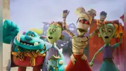 ‘Escuela de monstruos’ llega a los cines peruanos: sinopsis, tráiler y fecha de estreno de la película animada que ha sido un éxito en festivales internacionales