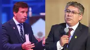 Gobernador regional de Cusco denuncia a Rafael Santos por expresiones racistas