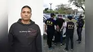 Temible ‘Loco Joe’, cabecilla de Los Chimbotanos, cayó en la frontera de Argentina con Brasil