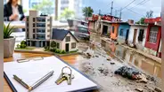 Indecopi: inmobiliarias están obligadas a informar si proyectos se ubican en zonas de riesgo ante El Niño
