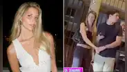 Gia Meier, hija de Christian Meier, responde tras ser captada en aparente estado de ebriedad: "Encuentren algo más"