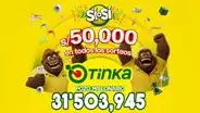 Resultados de La Tinka del miércoles 7 de octubre: números ganadores, premios del Pozo Millonario, boliyapa, S/50.000 y más