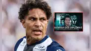 Paolo Guerrero y otras figuras del fútbol sudamericano habrían sido estafados con diplomas falsos por US$20.000