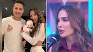 Ana Paula Consorte revela por primera vez si su bebé con Paolo Guerrero fue planeado: “Lo dejamos muy claro”