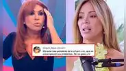 Magaly Medina queda en shock luego de que Sheyla Rojas destapara que tiene algunos "problemas": "¿Cuáles? Que me los recuerde"