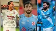 Tabla de posiciones Torneo Clausura y Acumulado de la Liga 1 2026: resultados de los partidos de la fecha 11