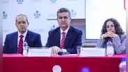 ONPE advierte al JNE que no puede organizar la segunda vuelta regional antes del 6 de diciembre