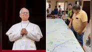 Papa León XIV en Chiclayo: preparan plan de seguridad ante llegada de más de 1 millón de peregrinos