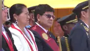 Gobernador de Arequipa es denunciado penalmente tras dos muertes en la vía Arequipa-La Joya