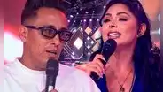 ¿Se acabó el amor? Christian Cueva confiesa estar dispuesto a dejarlo todo por Pamela Franco, pero ella tiene fría respuesta: "Tengo una prioridad"