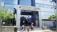 La Libertad: Fiscalía investiga a tres policías como presuntos integrantes de organización criminal dedicada a tráfico de terrenos