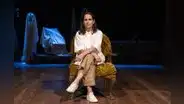 Norma Martínez: “Siempre defenderé el teatro como un bastión de humanidad”