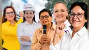 Solo 5 mujeres asumen alcaldías en Piura tras las Elecciones Regionales y Municipales 2026