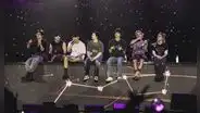 BTS debutó en Perú: así se vivió su histórico primer concierto a casa llena en el Estadio de San Marcos