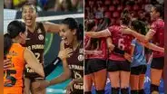 Universitario vs Sancor Seguros Volei EN VIVO: hora y canal del partido de presentación por la Noche de Las Pumas 2026