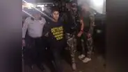 Cayó ‘Leo’, lugarteniente de la banda ‘Los Sanguinarios de La Pampa’ y rival de El Chili
