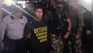 Cayó ‘Leo’, lugarteniente de la banda ‘Los Sanguinarios de La Pampa’ y rival de El Chili