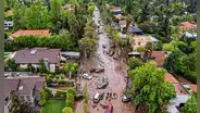 Aluvión en Chile: Cancillería habilita canales de comunicación para asistir a peruanos tras emergencia