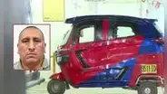 Asesinan a mototaxista tras dejar a un pasajero en paradero final de San Juan de Lurigancho