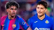FC Barcelona vs Getafe EN VIVO: a qué hora y dónde ver el partido de hoy por LaLiga de España 2026