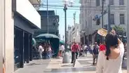 Senamhi alerta por aumento de temperaturas en 20 regiones del Perú: revisa qué zonas serán afectadas del 10 al 13 de octubre