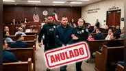 Excelentes noticias para inmigrantes en EE.UU. | Juez impide que el ICE realice este tipo de arrestos dentro y fuera de los tribunales