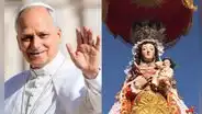León XIV entregará la Rosa Papal a la Virgen de Belén durante su visita al Cusco