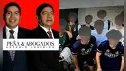 Caso Liceo Naval: nuevo abogado de la víctima sería hijo del defensor de uno de los investigados