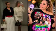 Famosa cantante de cumbia revela la fuerte suma que pagó para ver a BTS y desata críticas: “Soy una ARMY”