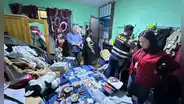 Fiscalía solicita 18 meses de prisión preventiva para investigado por captar peruanos y trasladarlos con engaños a Rusia