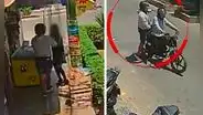 Delincuentes armados amenazan y asaltan a escolar de 13 años mientras compraba helado en Los Olivos