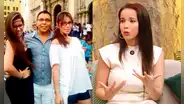 Greissy Ortega se quiebra al revelar que intentó terminar con su vida tras peleas con Milena Zárate: “Sentía que mi vida ya no valía nada”