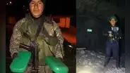 Madre de Dios: Uno de los 3 abatidos en La Pampa era licenciado de las FFAA