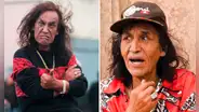 Hija de ‘Mondonguito’ preocupa al revelar qué enfermedad sufre el cómico tras ser internado de emergencia: “Se encuentra con oxígeno”