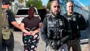 Terror para inmigrantes en EE.UU. | Detienen a mujer de comunidad indígena mixteca por "hacer preguntas" al ICE: ¿Cuál fue su final?